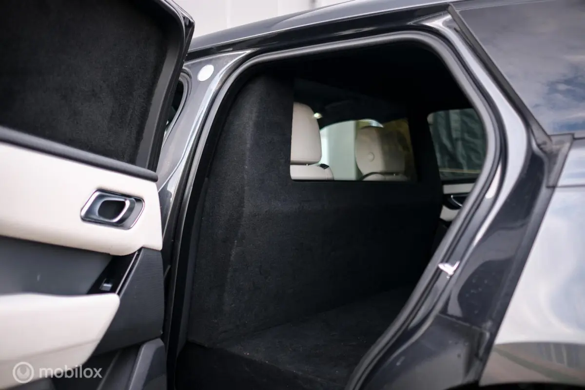 2.0 D200 R-Dynamic HSE | Grijskenteken | Bedrijfswagen | Cold Climate pack | 2022 | BTW auto | Zeer mooi | Camera | Leder Alcantara |
