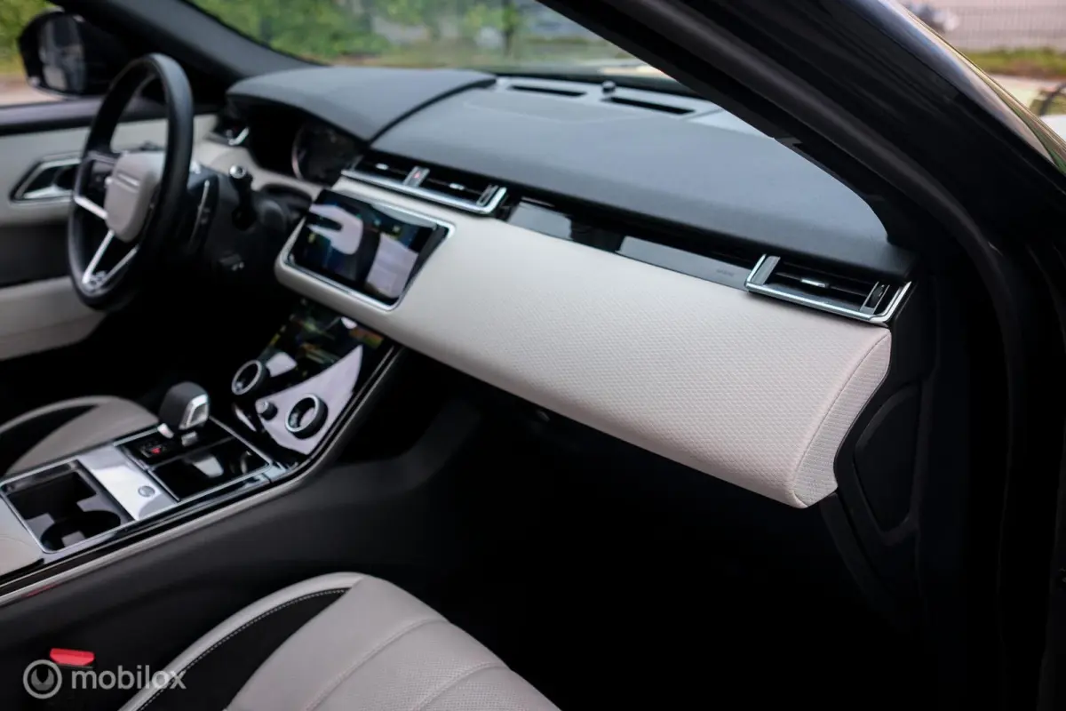 2.0 D200 R-Dynamic HSE | Grijskenteken | Bedrijfswagen | Cold Climate pack | 2022 | BTW auto | Zeer mooi | Camera | Leder Alcantara |