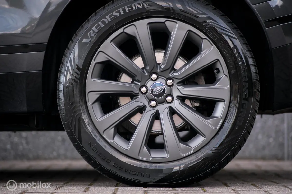 2.0 D200 R-Dynamic HSE | Grijskenteken | Bedrijfswagen | Cold Climate pack | 2022 | BTW auto | Zeer mooi | Camera | Leder Alcantara |