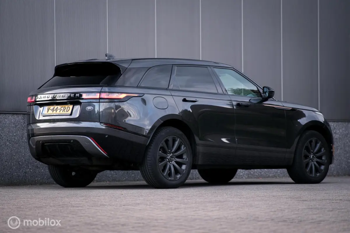 2.0 D200 R-Dynamic HSE | Grijskenteken | Bedrijfswagen | Cold Climate pack | 2022 | BTW auto | Zeer mooi | Camera | Leder Alcantara |