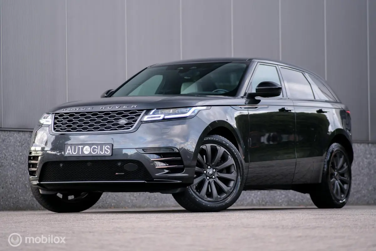 2.0 D200 R-Dynamic HSE | Grijskenteken | Bedrijfswagen | Cold Climate pack | 2022 | BTW auto | Zeer mooi | Camera | Leder Alcantara |