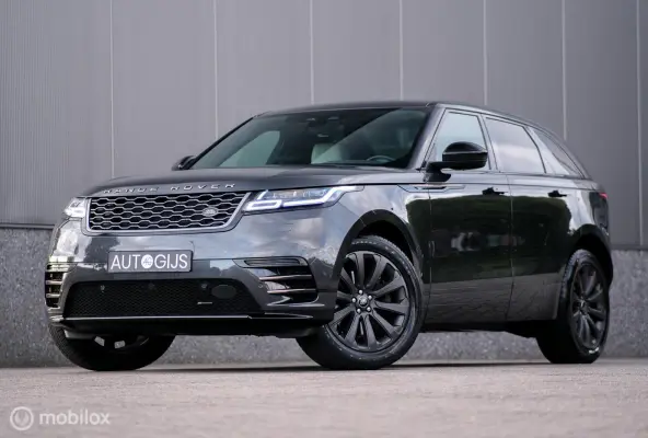 2.0 D200 R-Dynamic HSE | Grijskenteken | Bedrijfswagen | Cold Climate pack | 2022 | BTW auto | Zeer mooi | Camera | Leder Alcantara |