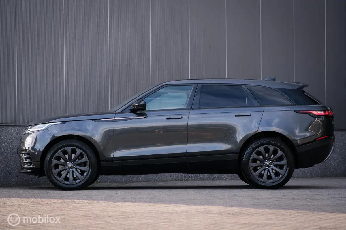 2.0 D200 R-Dynamic HSE | Grijskenteken | Bedrijfswagen | Cold Climate pack | 2022 | BTW auto | Zeer mooi | Camera | Leder Alcantara |