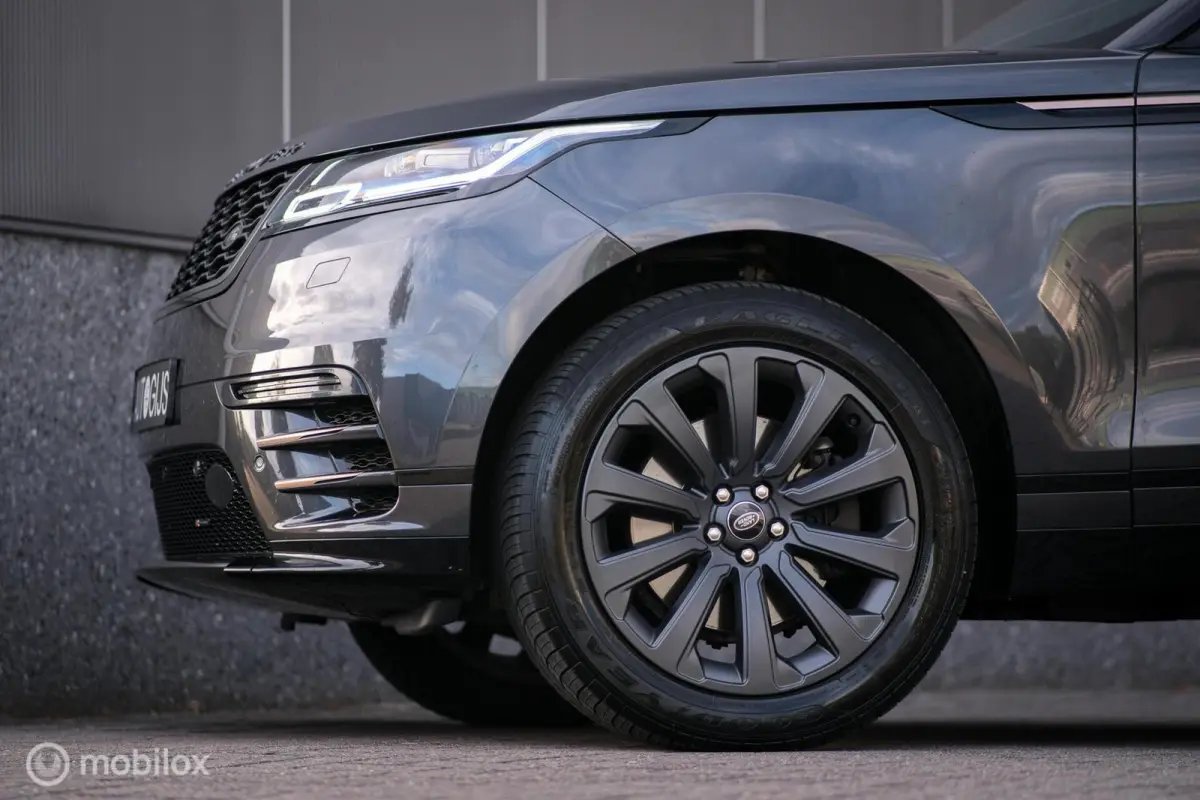 2.0 D200 R-Dynamic HSE | Grijskenteken | Bedrijfswagen | Cold Climate pack | 2022 | BTW auto | Zeer mooi | Camera | Leder Alcantara |