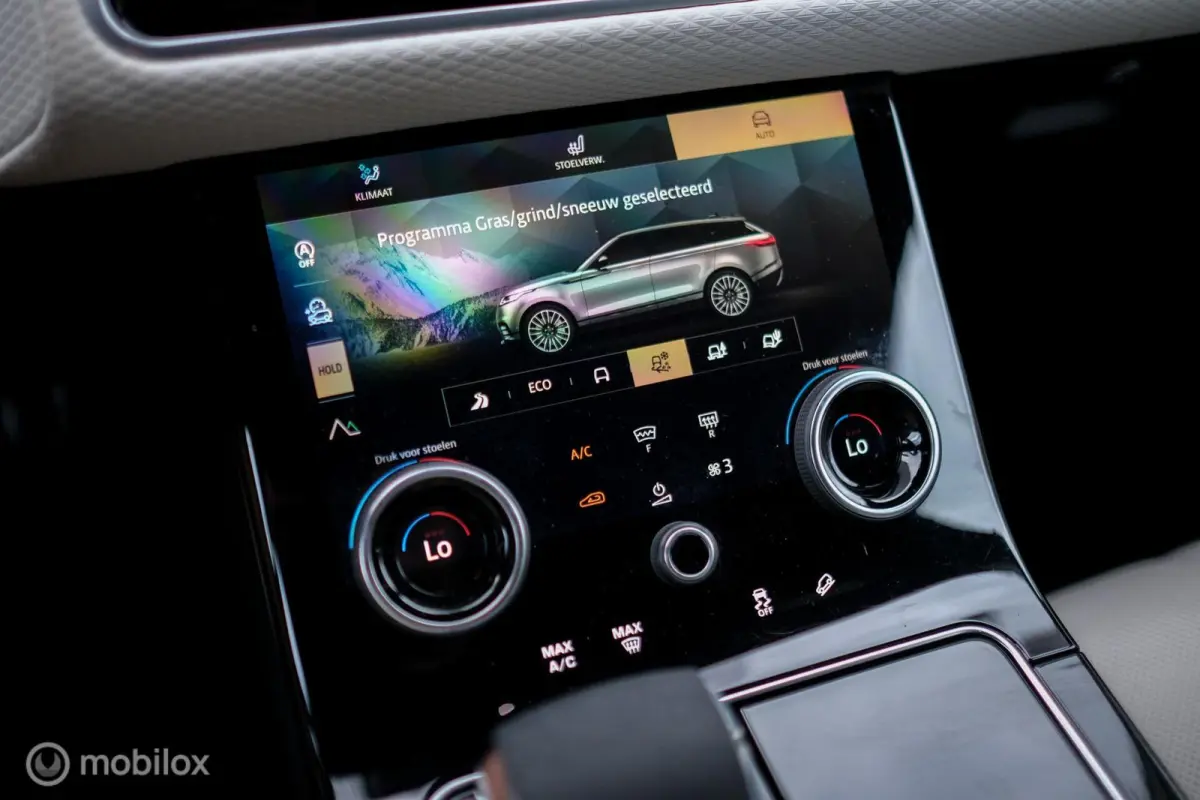 2.0 D200 R-Dynamic HSE | Grijskenteken | Bedrijfswagen | Cold Climate pack | 2022 | BTW auto | Zeer mooi | Camera | Leder Alcantara |