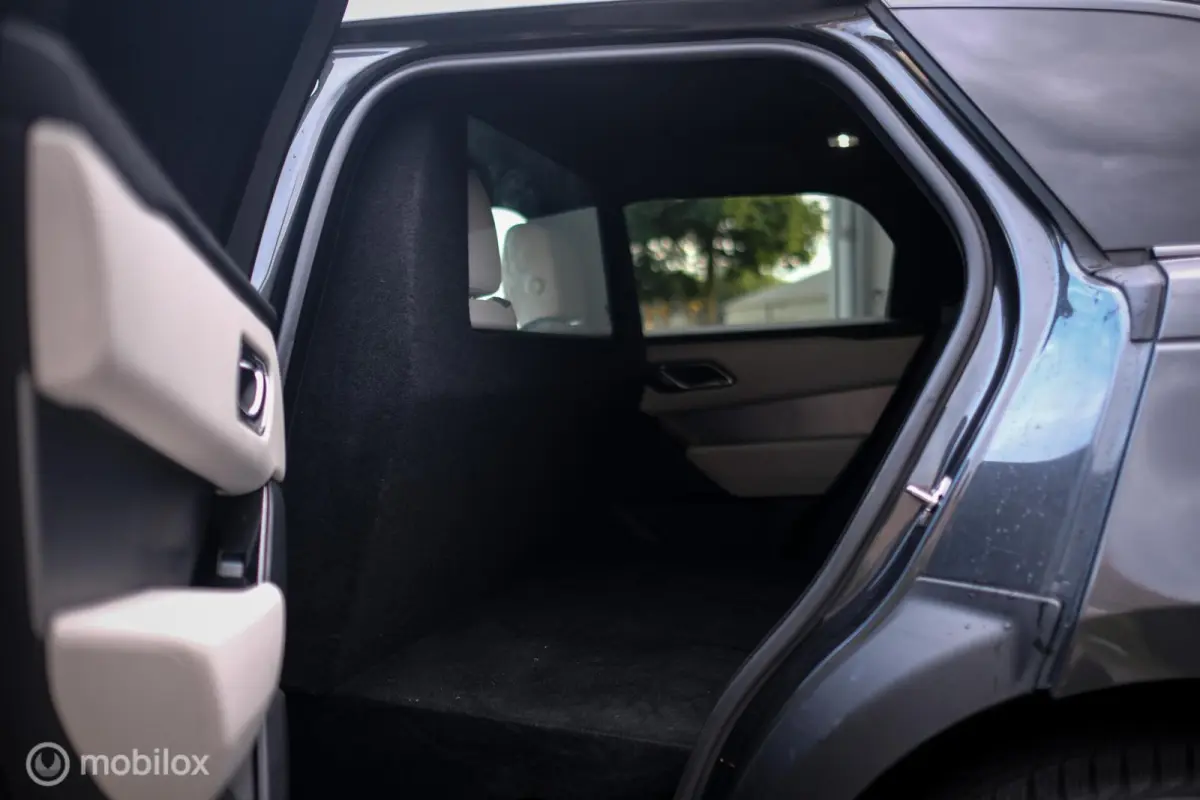 2.0 D200 R-Dynamic HSE | Grijskenteken | Bedrijfswagen | Cold Climate pack | 2022 | BTW auto | Zeer mooi | Camera | Leder Alcantara |