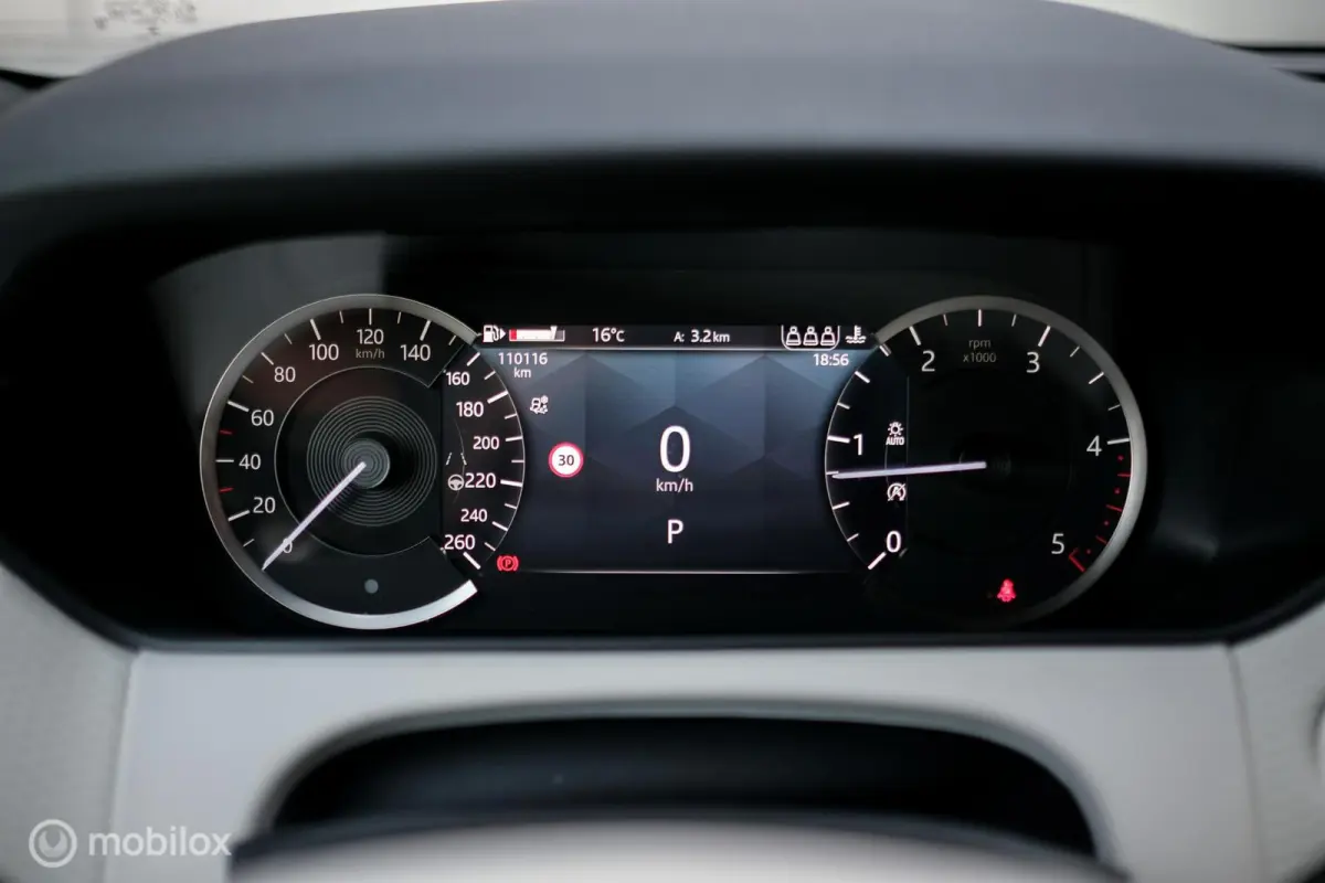 2.0 D200 R-Dynamic HSE | Grijskenteken | Bedrijfswagen | Cold Climate pack | 2022 | BTW auto | Zeer mooi | Camera | Leder Alcantara |