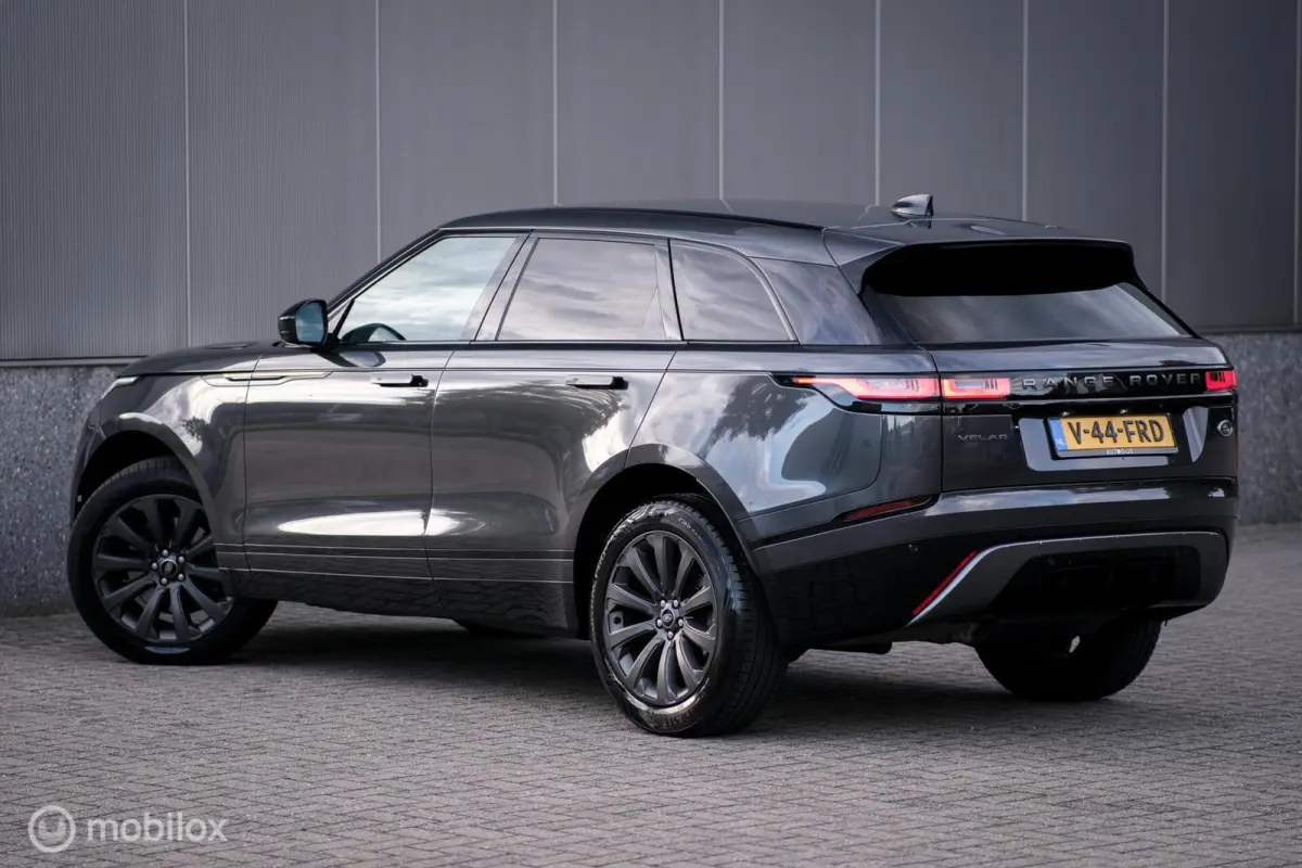 2.0 D200 R-Dynamic HSE | Grijskenteken | Bedrijfswagen | Cold Climate pack | 2022 | BTW auto | Zeer mooi | Camera | Leder Alcantara |