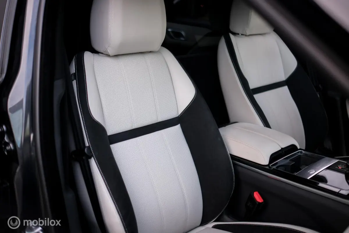 2.0 D200 R-Dynamic HSE | Grijskenteken | Bedrijfswagen | Cold Climate pack | 2022 | BTW auto | Zeer mooi | Camera | Leder Alcantara |