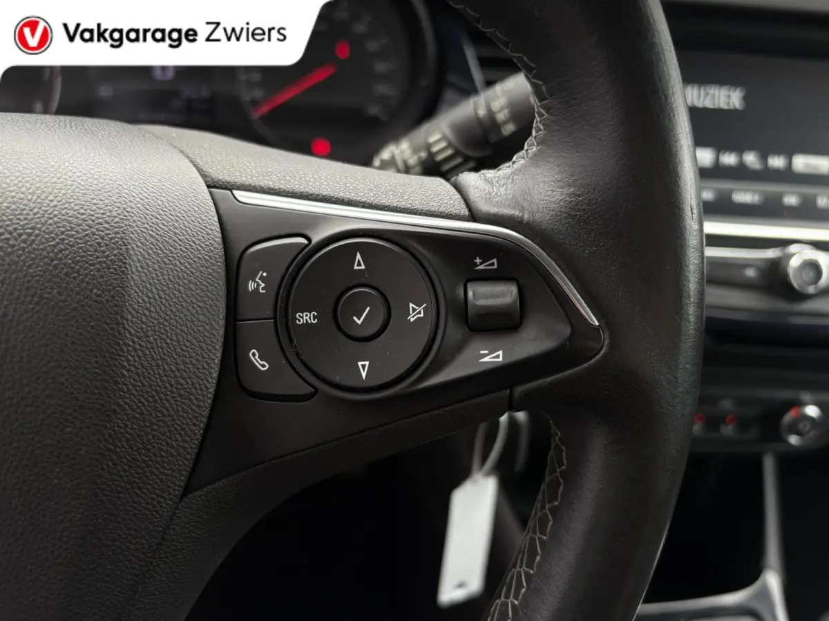 1.2 Turbo 120 Jaar Edition Cruise|Carplay|Airco.