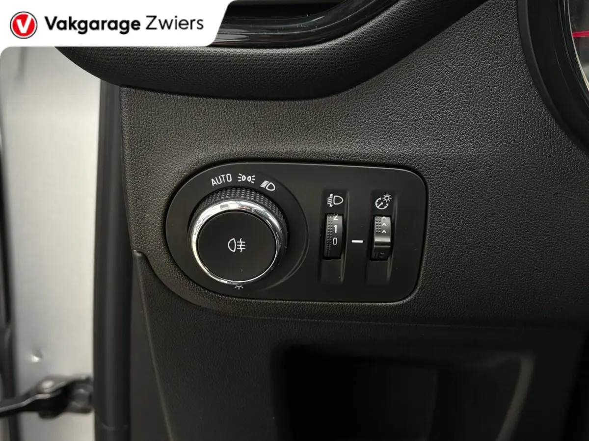 1.2 Turbo 120 Jaar Edition Cruise|Carplay|Airco.