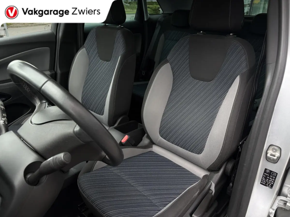 1.2 Turbo 120 Jaar Edition Cruise|Carplay|Airco.