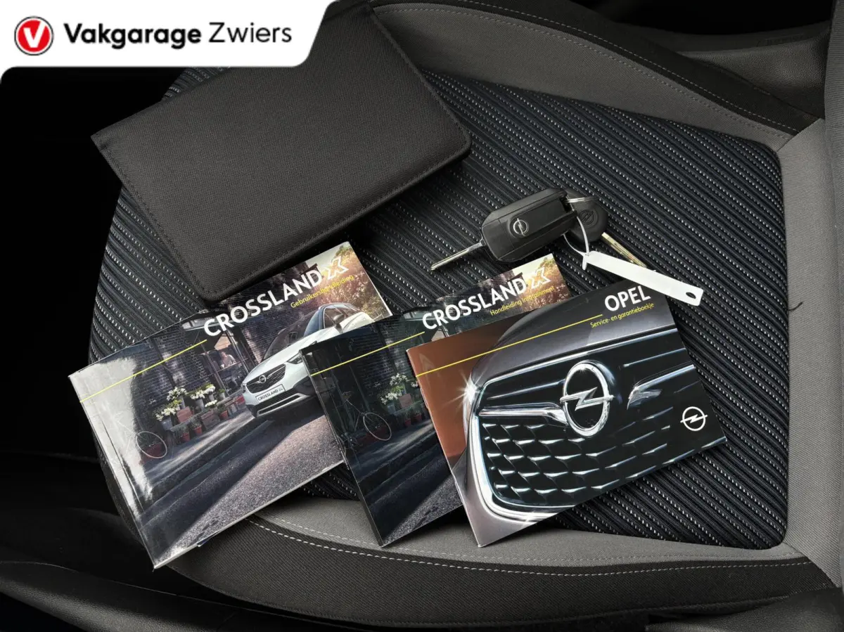1.2 Turbo 120 Jaar Edition Cruise|Carplay|Airco.