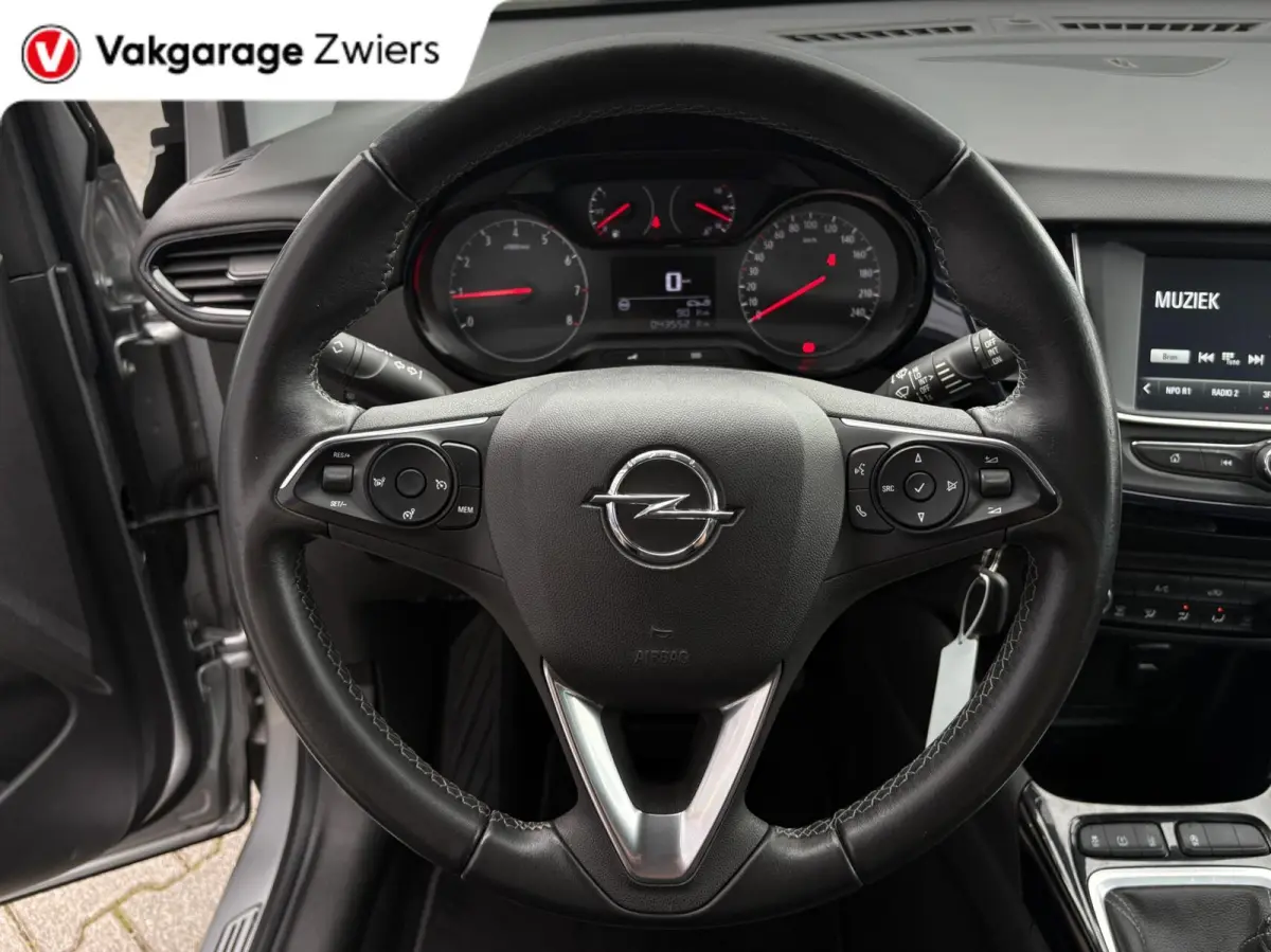 1.2 Turbo 120 Jaar Edition Cruise|Carplay|Airco.