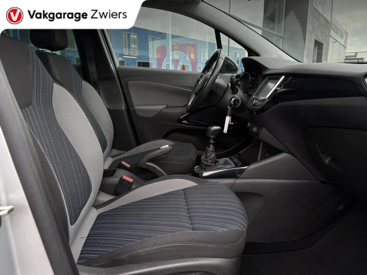 1.2 Turbo 120 Jaar Edition Cruise|Carplay|Airco.