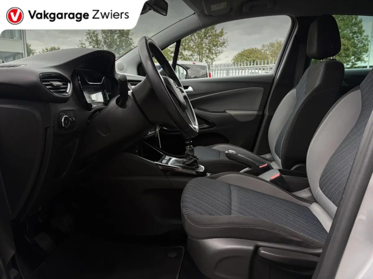 1.2 Turbo 120 Jaar Edition Cruise|Carplay|Airco.