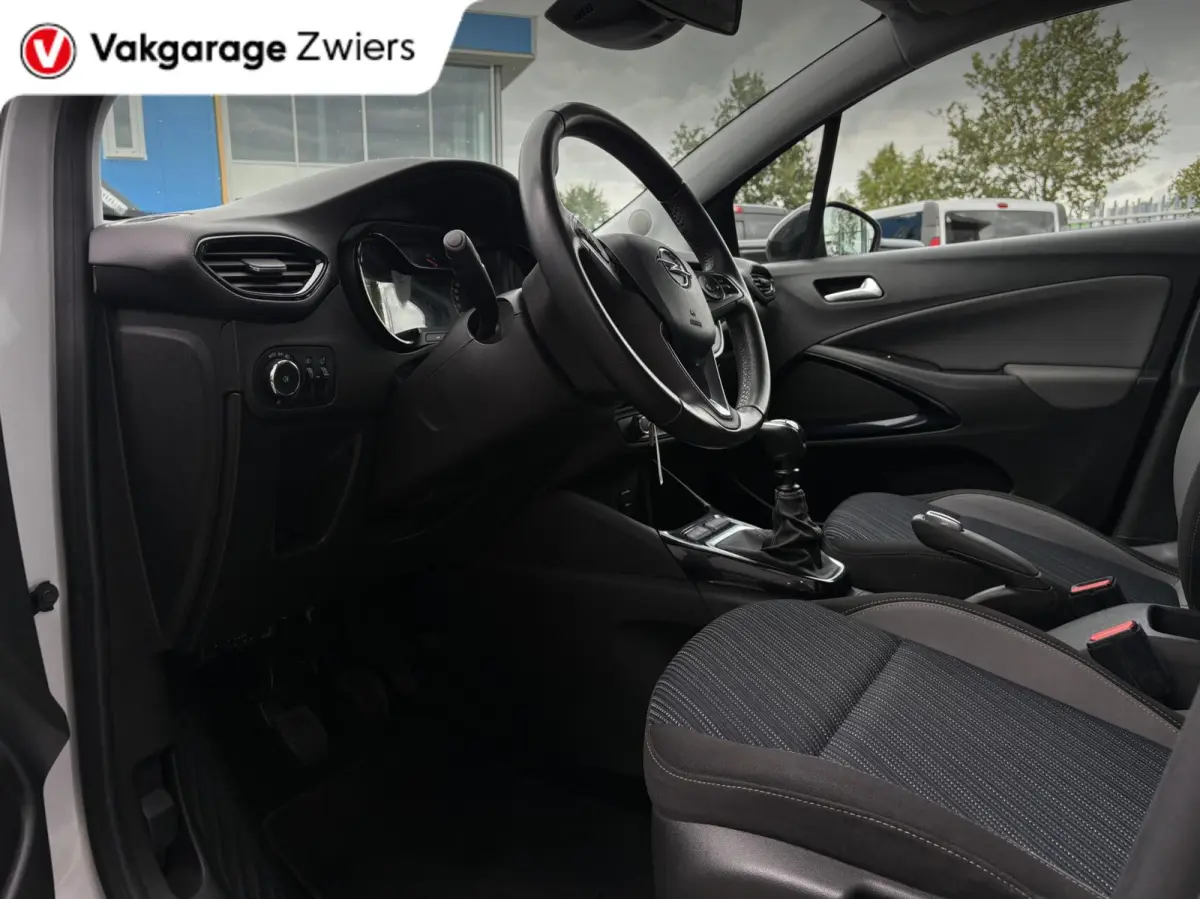 1.2 Turbo 120 Jaar Edition Cruise|Carplay|Airco.
