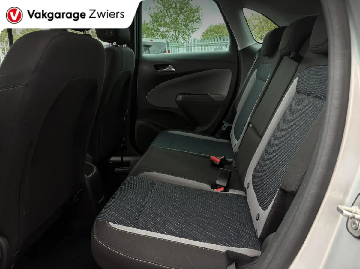 1.2 Turbo 120 Jaar Edition Cruise|Carplay|Airco.
