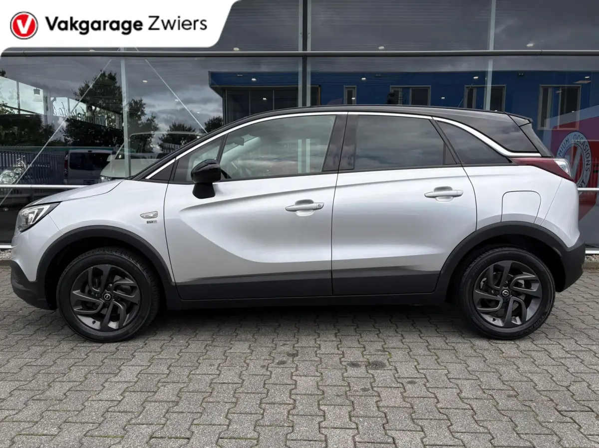 1.2 Turbo 120 Jaar Edition Cruise|Carplay|Airco.