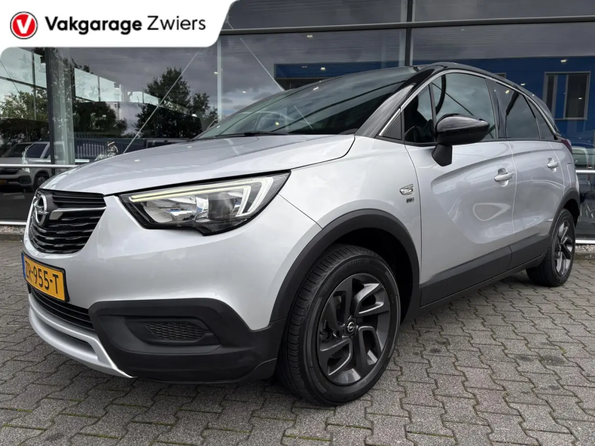 1.2 Turbo 120 Jaar Edition Cruise|Carplay|Airco.