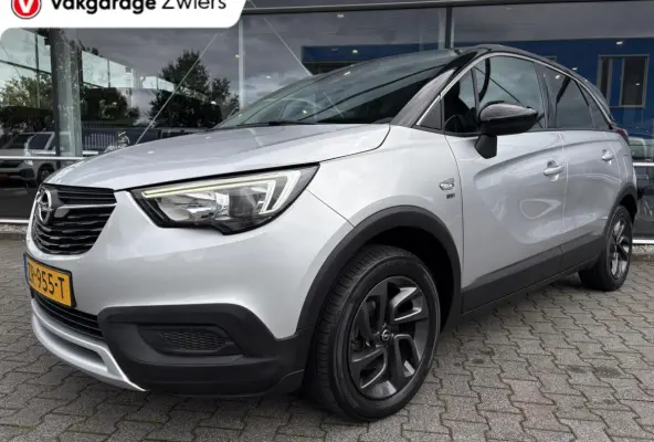 1.2 Turbo 120 Jaar Edition Cruise|Carplay|Airco.