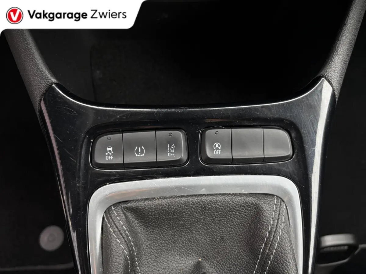 1.2 Turbo 120 Jaar Edition Cruise|Carplay|Airco.