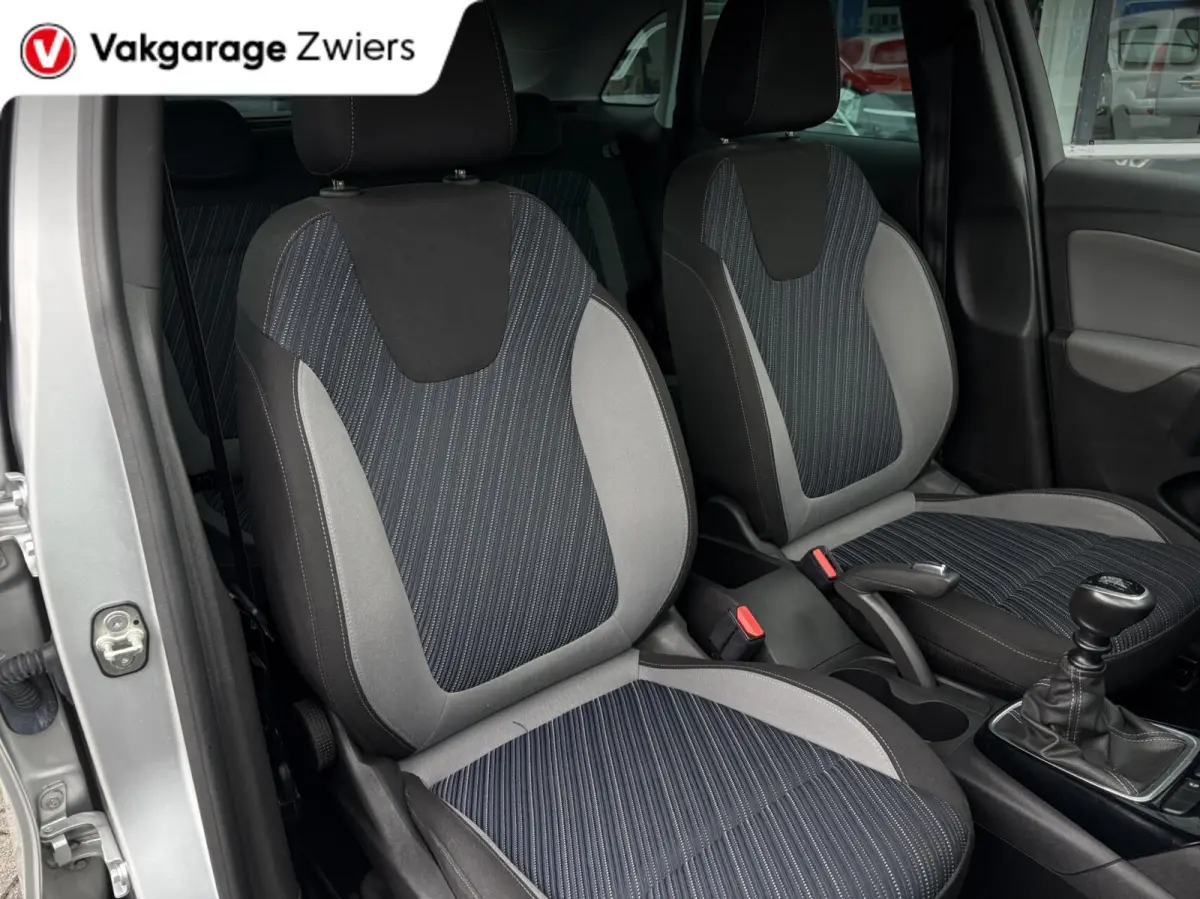 1.2 Turbo 120 Jaar Edition Cruise|Carplay|Airco.