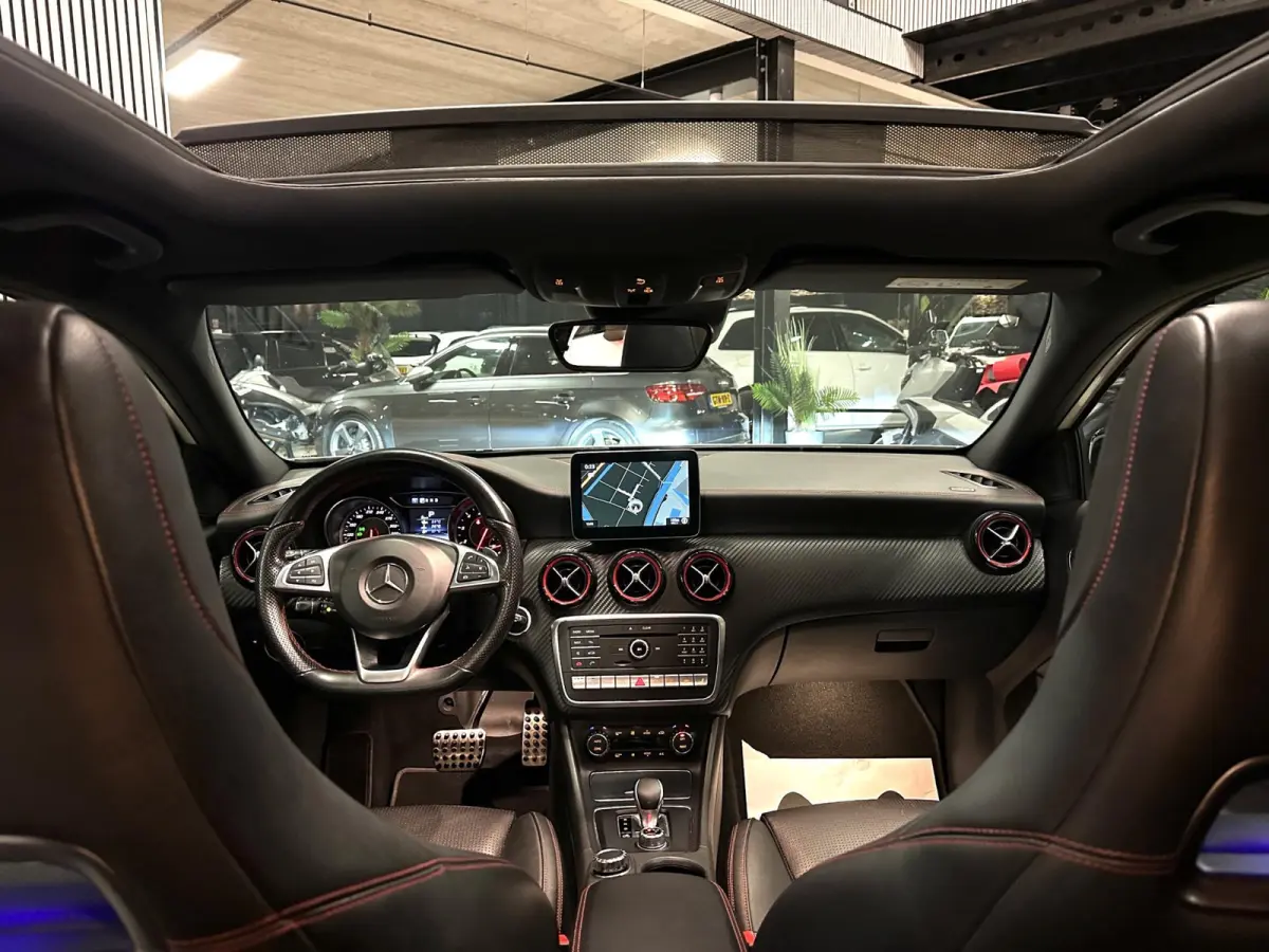 AMG 45 4MATIC|FULL OPTION