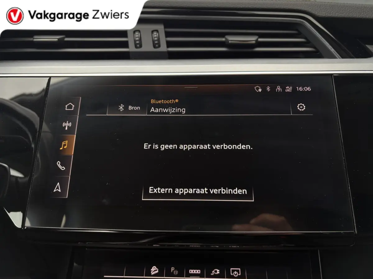 55 quattro Business edition 95 kWh