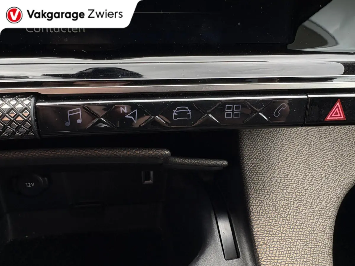 1.2 PureTech Business Trekhaak | Apple Carplay | Camera