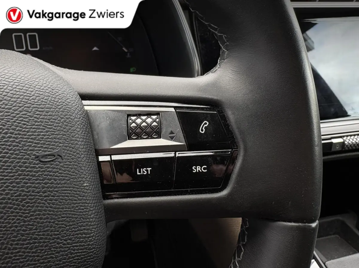 1.2 PureTech Business Trekhaak | Apple Carplay | Camera