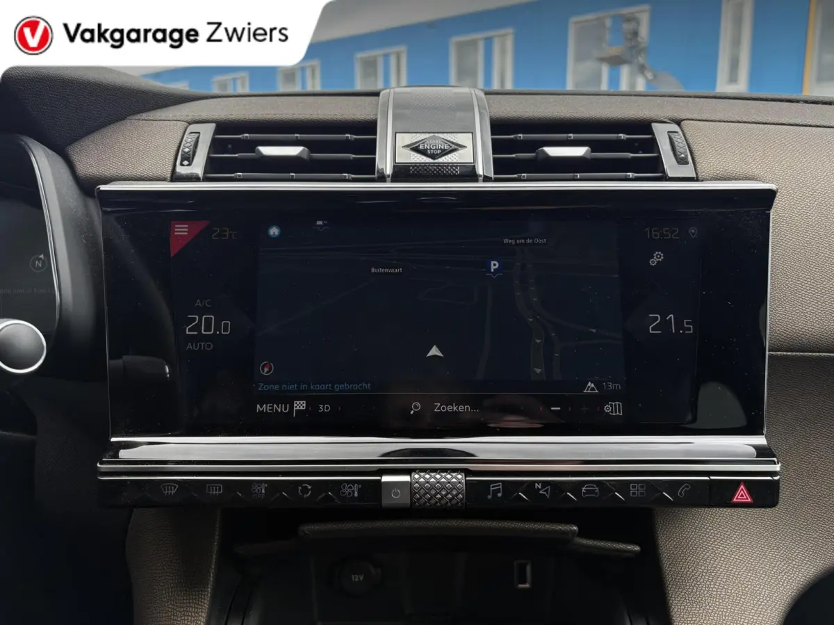 1.2 PureTech Business Trekhaak | Apple Carplay | Camera