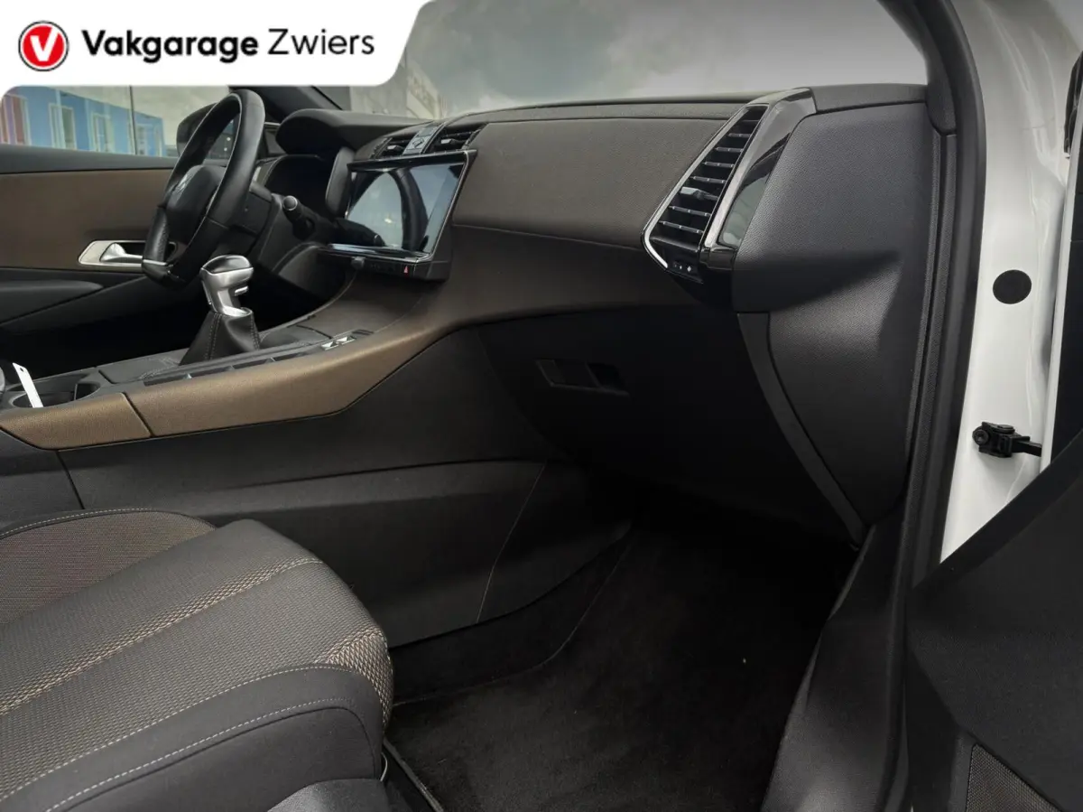 1.2 PureTech Business Trekhaak | Apple Carplay | Camera