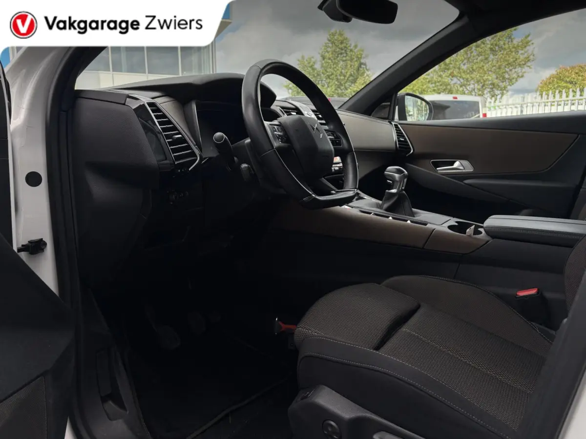 1.2 PureTech Business Trekhaak | Apple Carplay | Camera