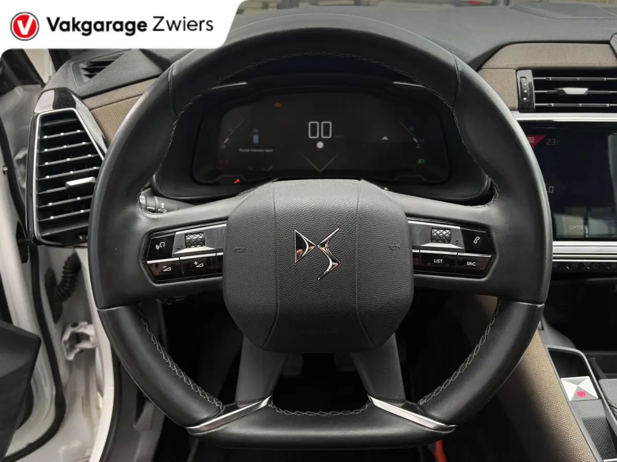 1.2 PureTech Business Trekhaak | Apple Carplay | Camera