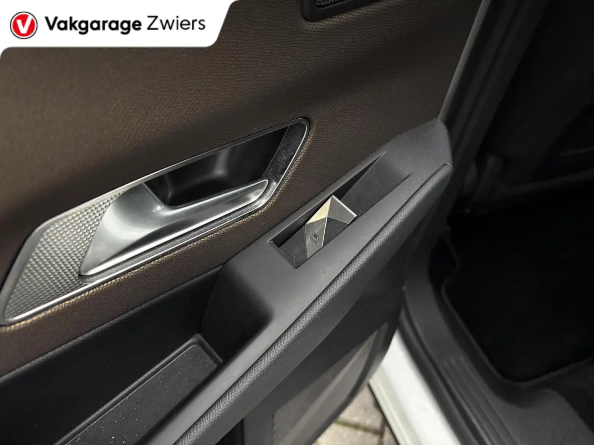 1.2 PureTech Business Trekhaak | Apple Carplay | Camera