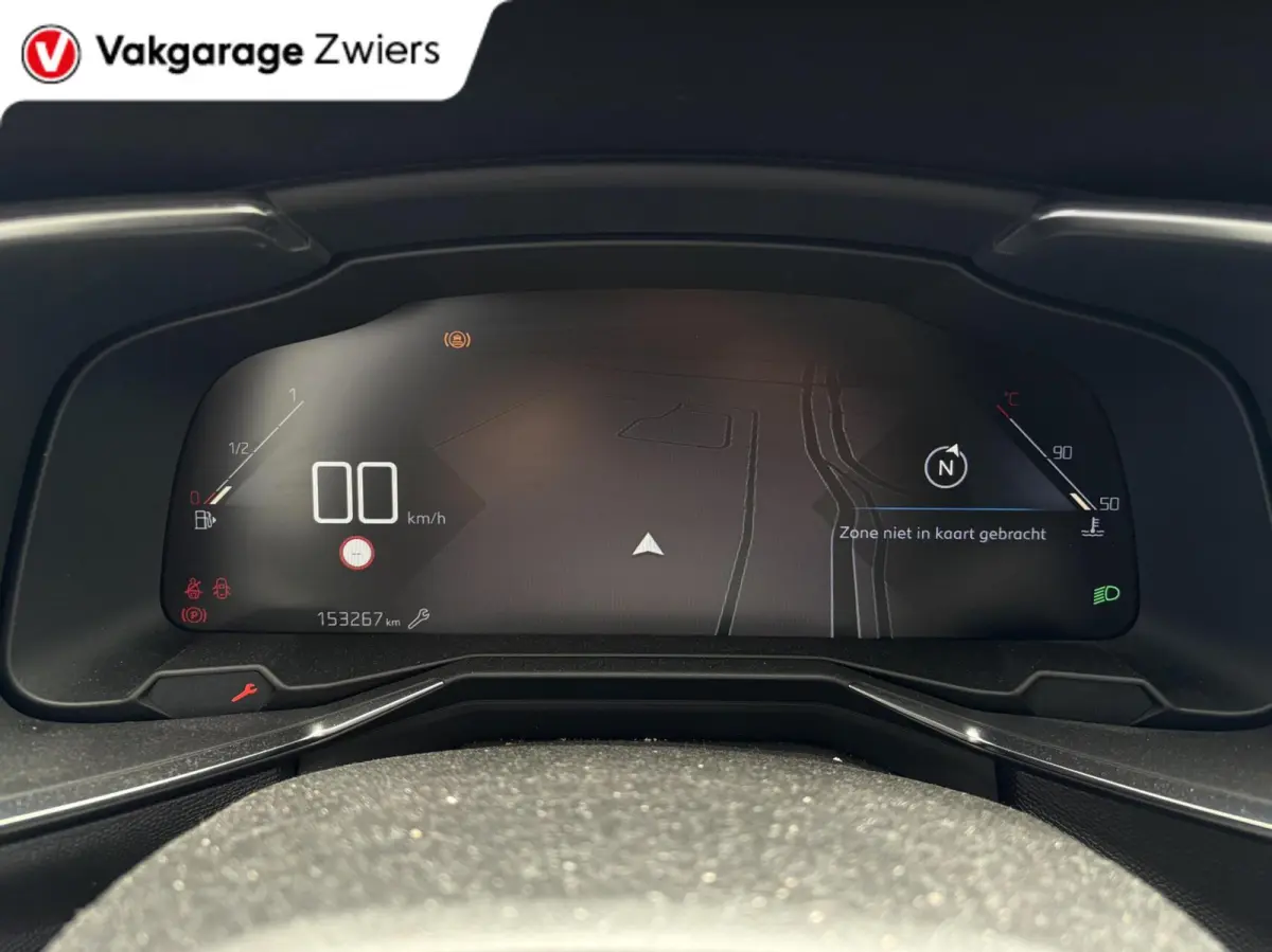 1.2 PureTech Business Trekhaak | Apple Carplay | Camera