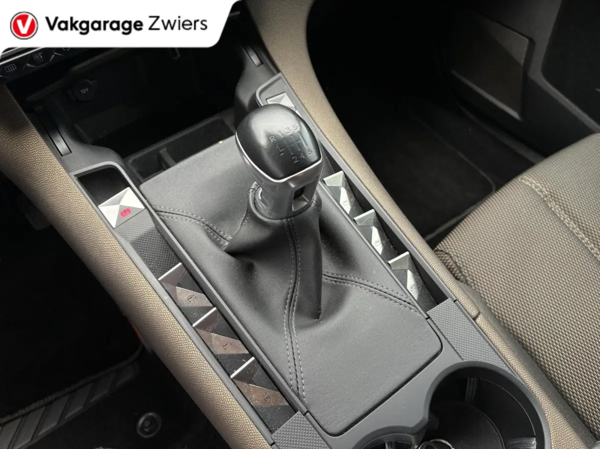 1.2 PureTech Business Trekhaak | Apple Carplay | Camera