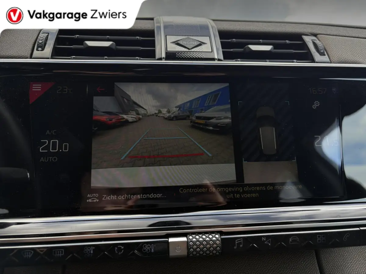 1.2 PureTech Business Trekhaak | Apple Carplay | Camera