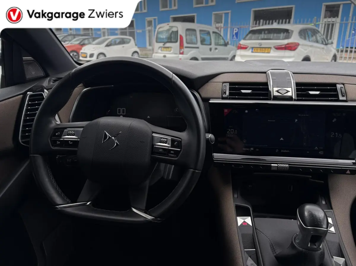 1.2 PureTech Business Trekhaak | Apple Carplay | Camera