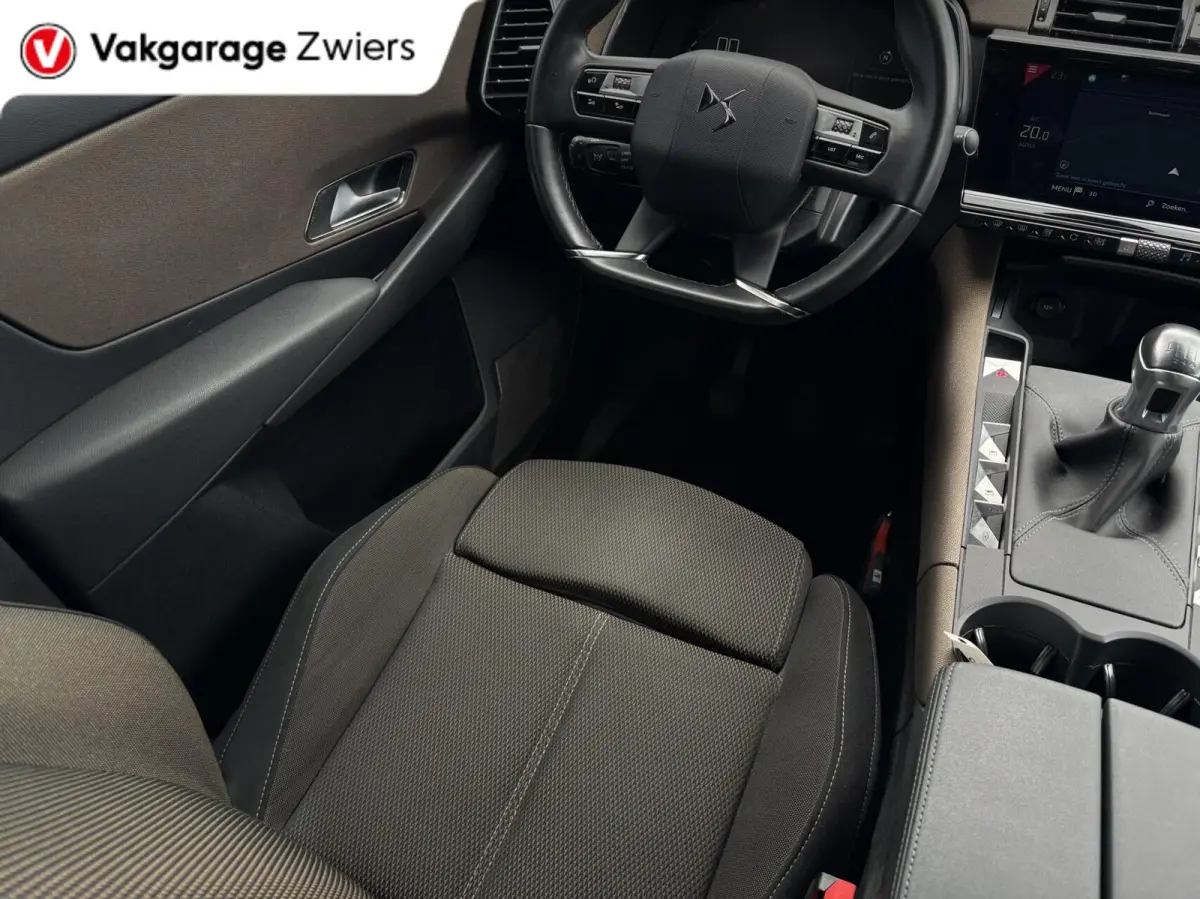 1.2 PureTech Business Trekhaak | Apple Carplay | Camera