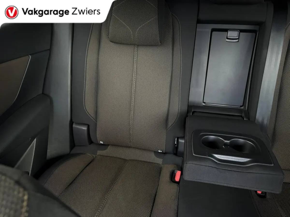 1.2 PureTech Business Trekhaak | Apple Carplay | Camera