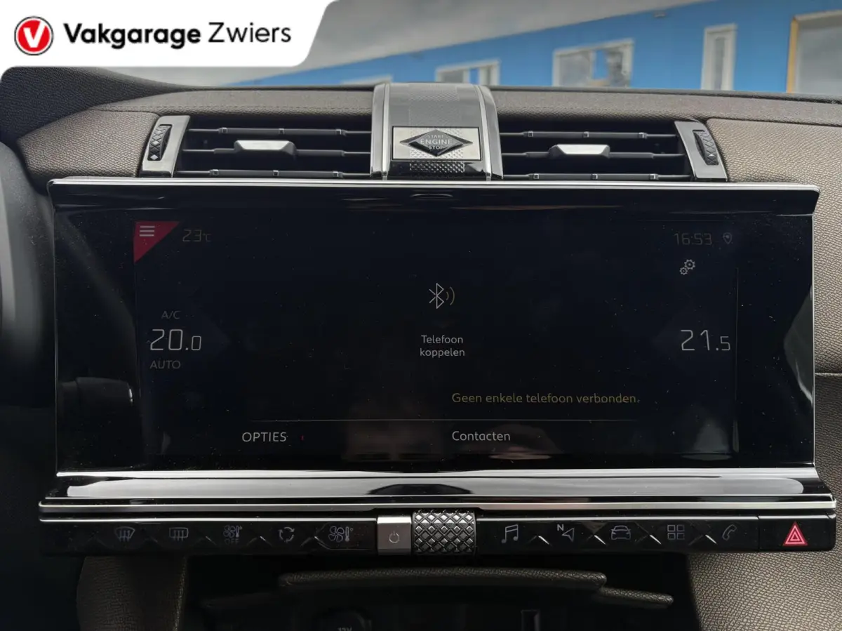 1.2 PureTech Business Trekhaak | Apple Carplay | Camera
