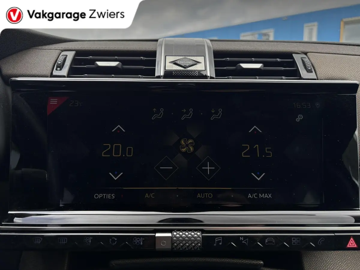 1.2 PureTech Business Trekhaak | Apple Carplay | Camera