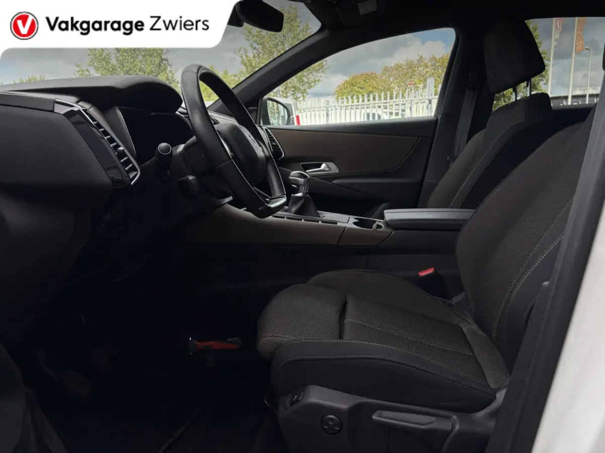 1.2 PureTech Business Trekhaak | Apple Carplay | Camera