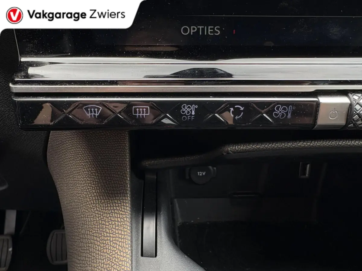 1.2 PureTech Business Trekhaak | Apple Carplay | Camera