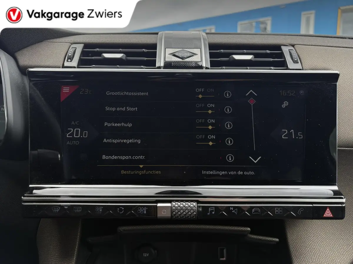 1.2 PureTech Business Trekhaak | Apple Carplay | Camera