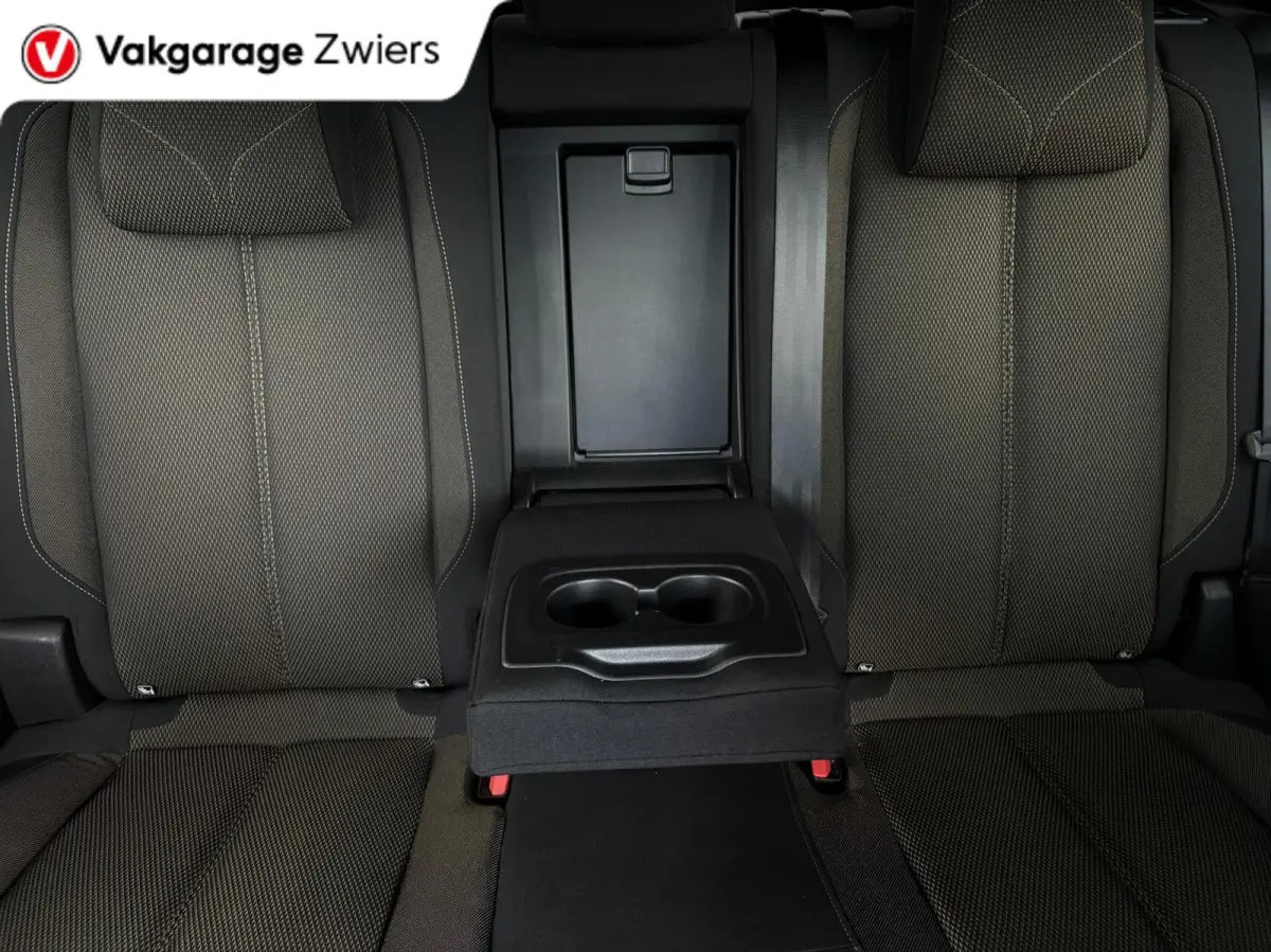 1.2 PureTech Business Trekhaak | Apple Carplay | Camera