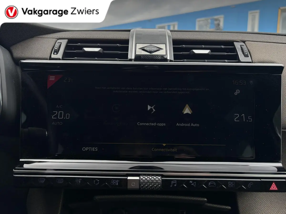 1.2 PureTech Business Trekhaak | Apple Carplay | Camera