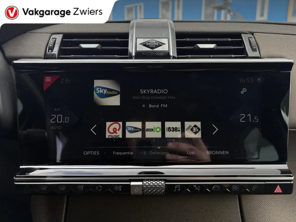 1.2 PureTech Business Trekhaak | Apple Carplay | Camera
